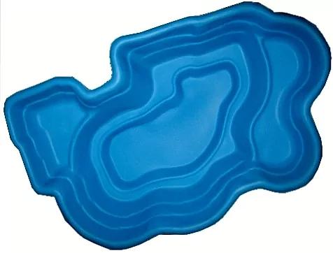 Пластиковый пруд V-900 фото 3