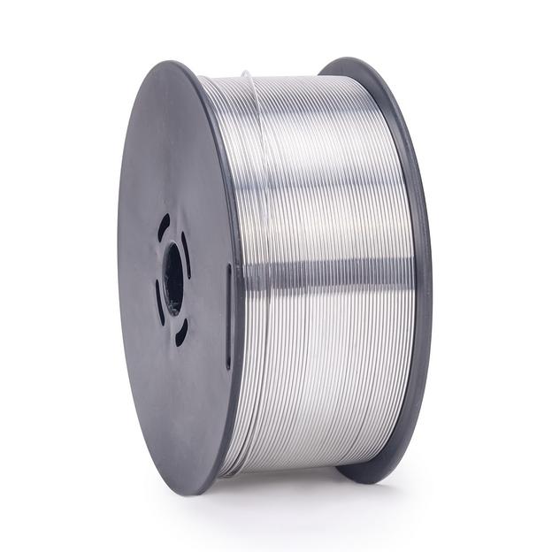 Сварочная проволока алюминиевая ER-4043 Св-АК5 0,8мм 0,5кг Foxweld 4304 фото 1