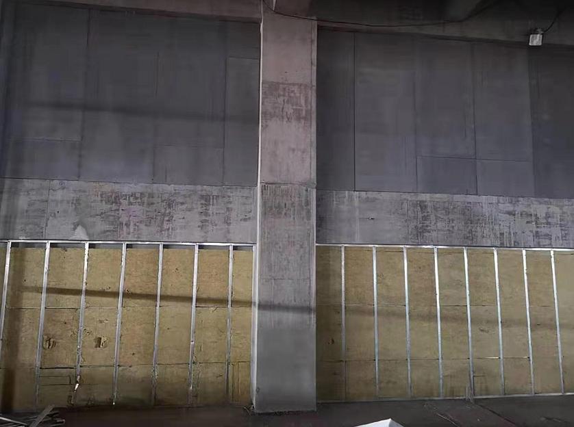 Огнеупорная фиброцементная плита ОПТ фото 2