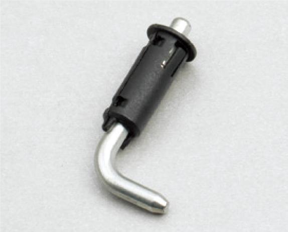 Петля с пружиной CL225-5 фото 1