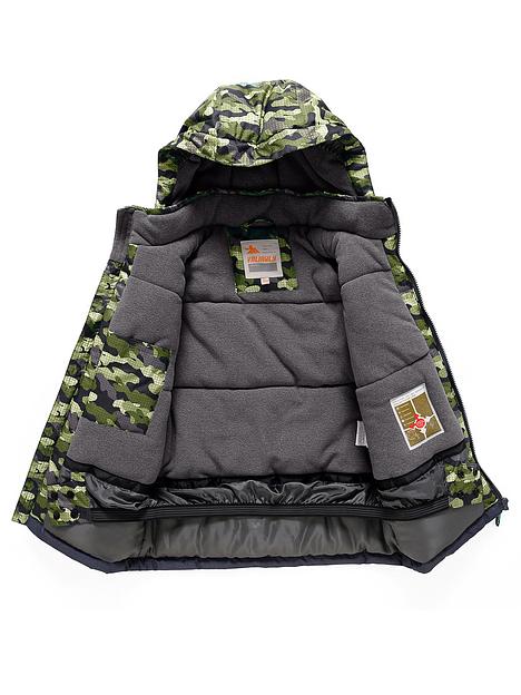 Костюм горнолыжный VALIANLY 9015Kh фото 6