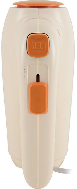 Миксер ручной Polaris PHM 7019 700Вт слоновая кость фото 3