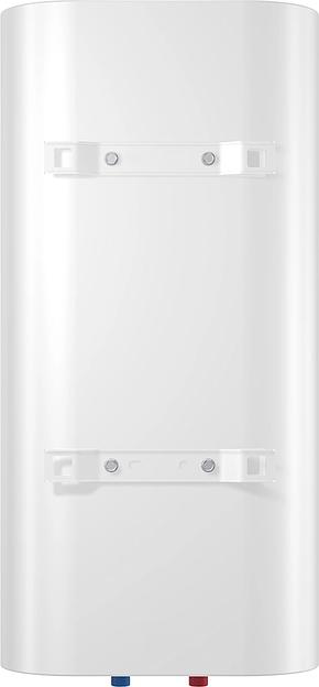 Водонагреватель Thermex Minta 80 V 2кВт 80л электрический настенный/белый фото 4