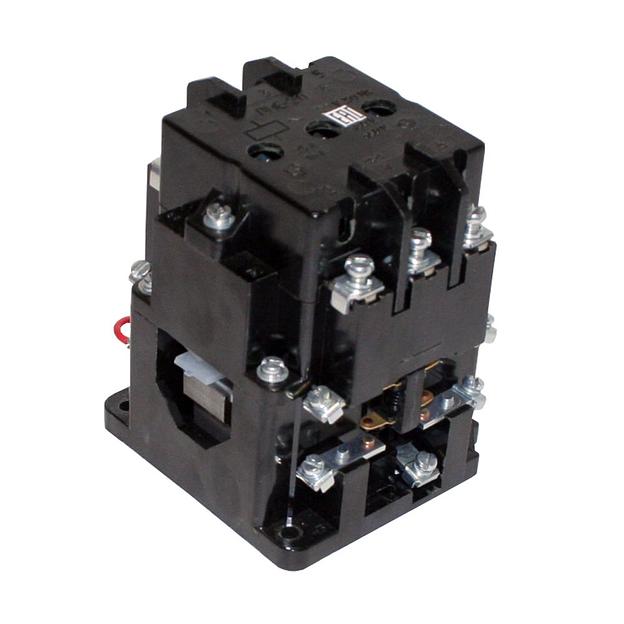 Пускатель магнитный ПМЕ 211 380В (1з) Кашин 080211100ВВ380000000 фото 1