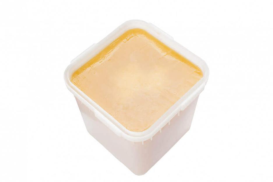 Мёд подсолнечный с цветочным разнотравьем фото 2