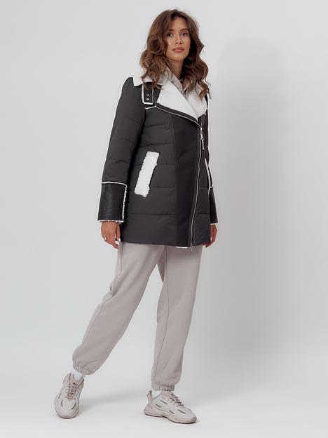 Дубленка фото 3