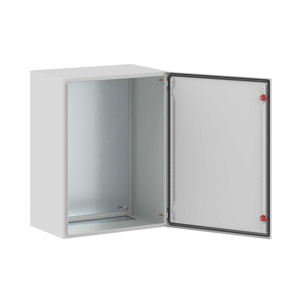 Корпус навесной ST c М/П ВхШхГ 800x600x400 мм DKC R5ST0864 фото 2