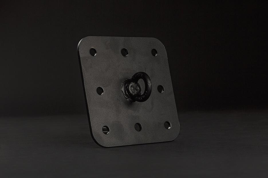 Анкерные потолочные крепления G-Fight для размещения боксерских мешков, опт фото 1