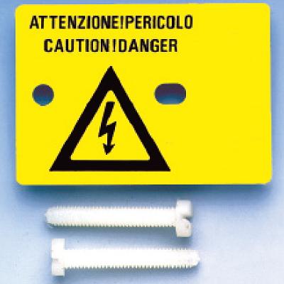 Dkc ZPRP070G PRP/7/G, защитная крышка для перемычек фото 1