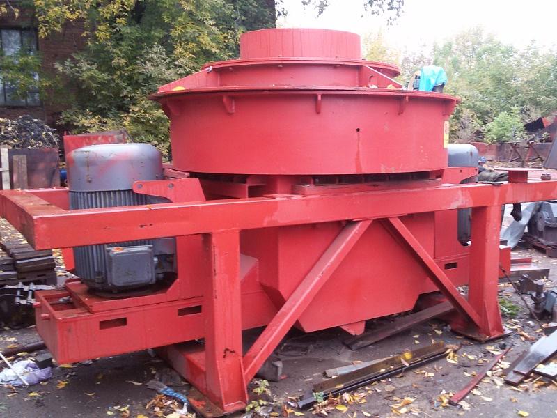 Дробилка роторная ДРО 699 фото 5