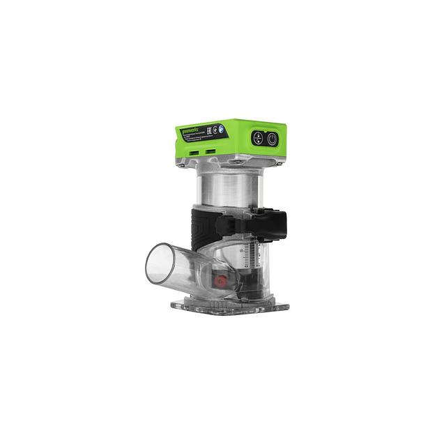 Фрезер GREENWORKS G24RO [3502507] фото 1