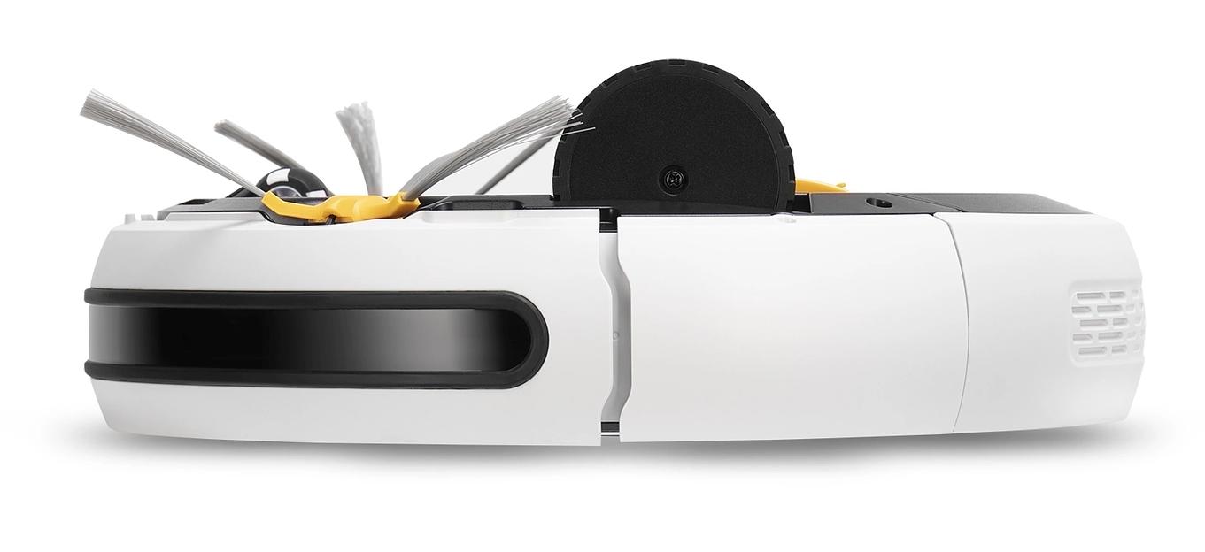 Пылесос-робот Vitek VT-1805 фото 2