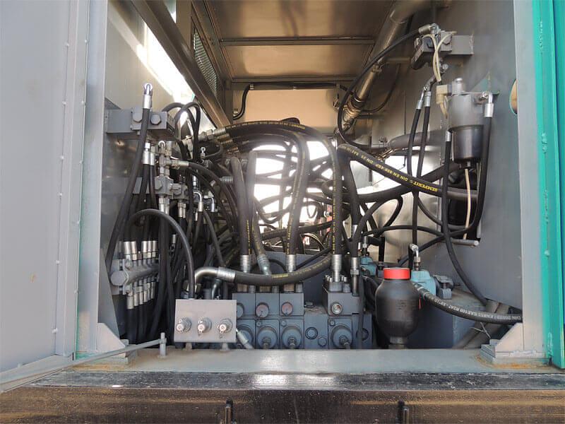 Валочно пакетирующая машина ЛП-19 с пильной шиной фото 6