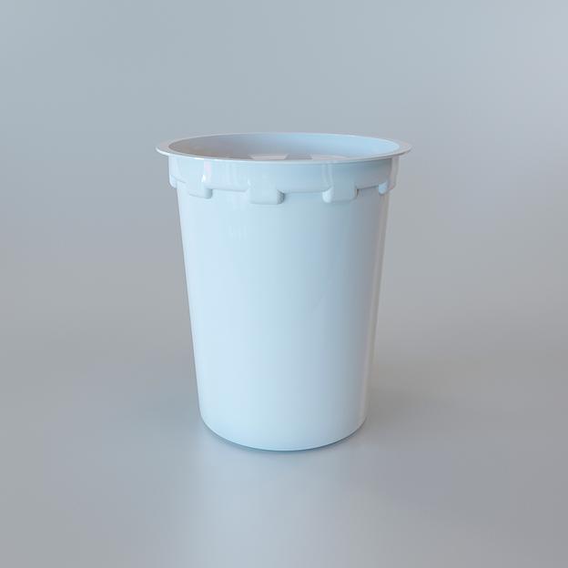 Стаканчик ПП Я-95-400 фото 1