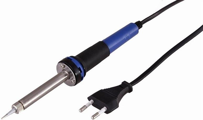 Паяльник Rexant 12-0122 электрический 30Вт фото 1