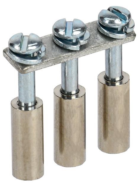 Перемычка в сборе для CTS 6мм2 3PIN фото 1