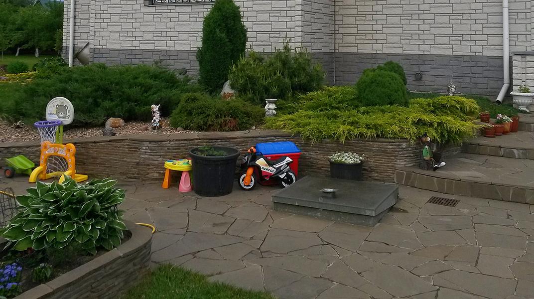 Септик УОСВ ТОПАС 8, 1,5 м3 фото 3