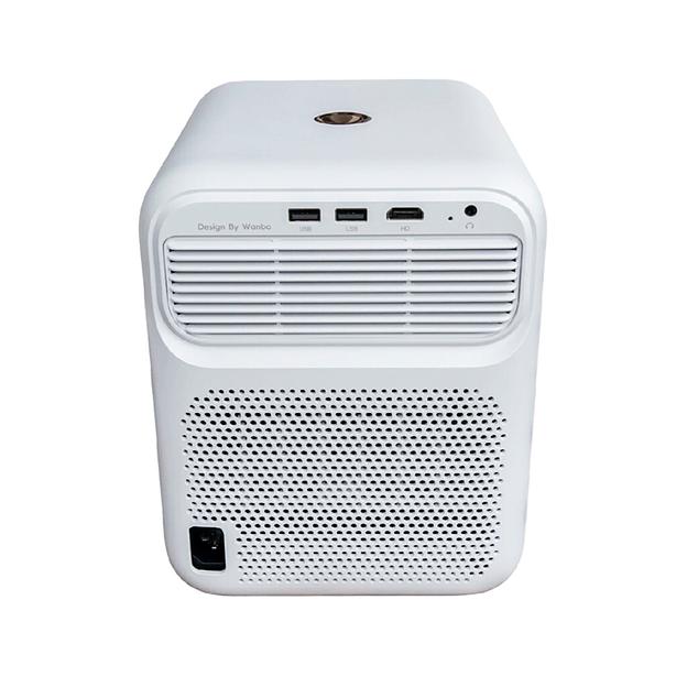 Проектор портативный Wanbo Mozart 1 Mozart 1 фото 3