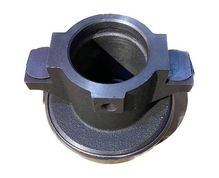 Подшипник выжимной 57мм прямой выжим 85СТ5787F2 TiggerPart фото 1