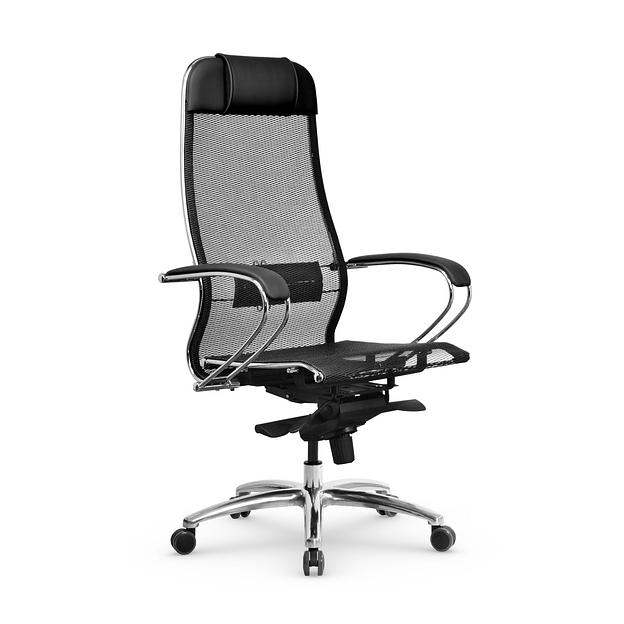 Кресло Samurai S-1.04 MPES опт фото 2