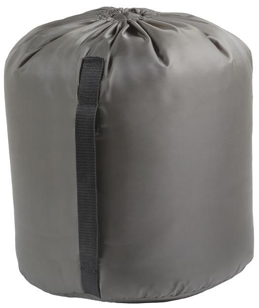 Спальный мешок 3 слойный с подголовником, 2400*1500 мм. от - 5 фото 3