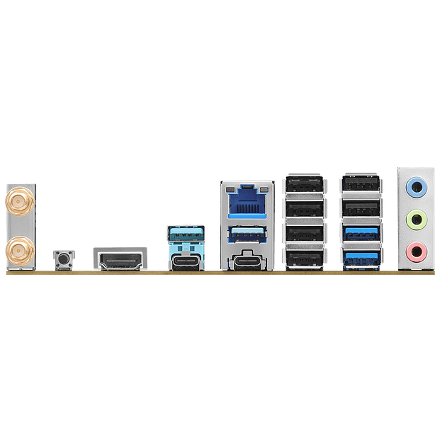 Материнская плата ASRock B850 PRO-A WIFI, фото 6