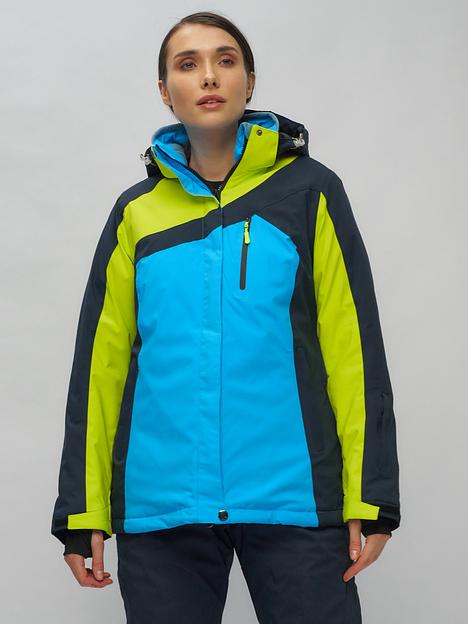 Костюм горнолыжный CHUNMAI 02011Sl фото 8