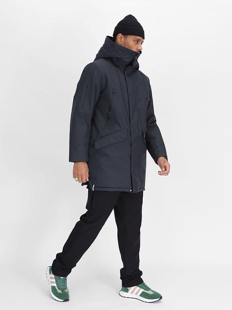 Парка MTFORCE 2301TZ фото 3