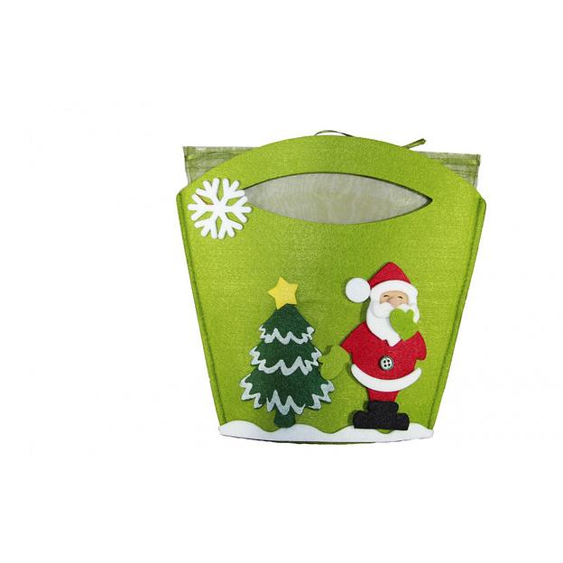 Подарок Сумка Эртон малая зелёная 300 гр фото 1