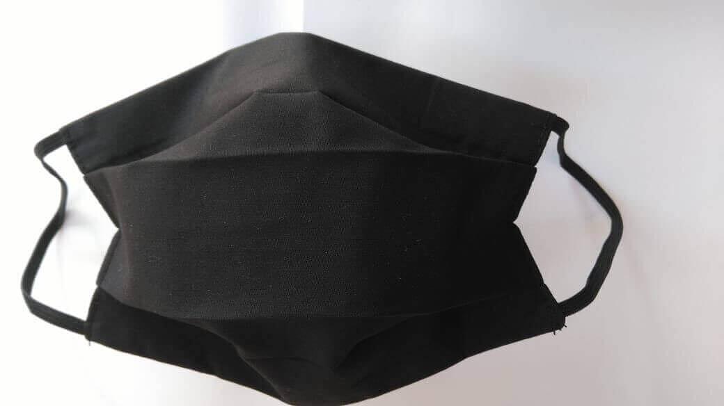 АА-1111 Маска многоразовая фото 1