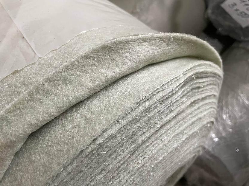 Геотекстиль нетканый иглопробивной дорнит ТМ ЭМИТЕКС® фото 3