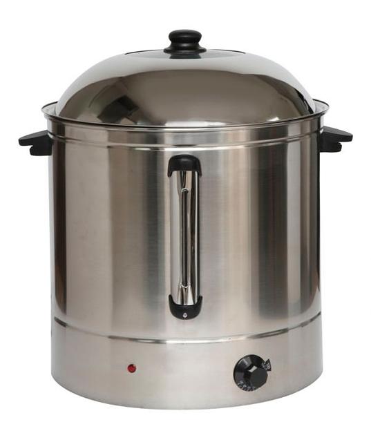 Аппарат для варки кукурузы DK-EC-40 фото 1