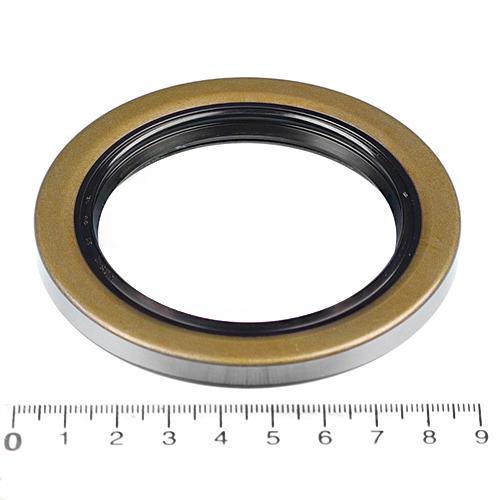 Сальник 62*85*8*10, T1095 Musashi  90311-62001 фото 1