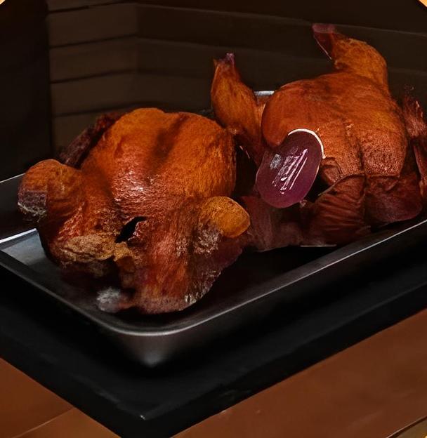 Птица «Деликатесная» ОПТ фото 1