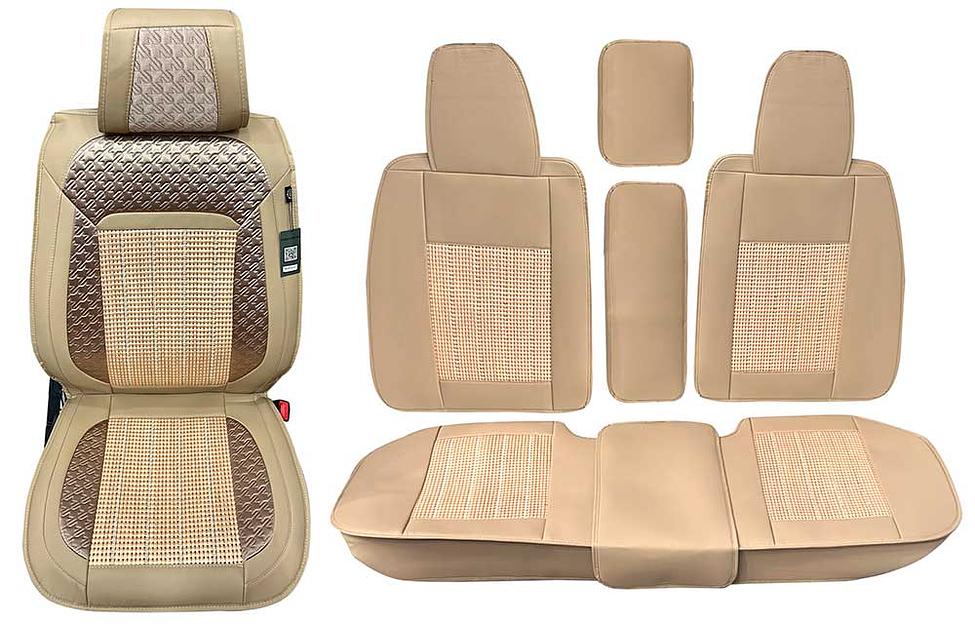 Накидки для автомобильных сидений Maximal CC-02, опт фото 1