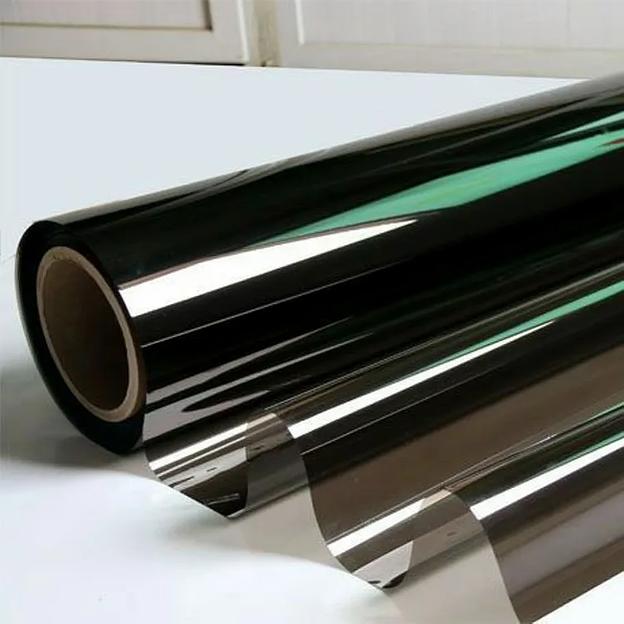 Плёнка тонированная Phr55 1,8м из ПВХ фото 4