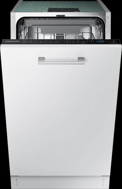 Посудомоечная машина Samsung Samsung Electronics Samsung DW50R4050BB/WT фото 1