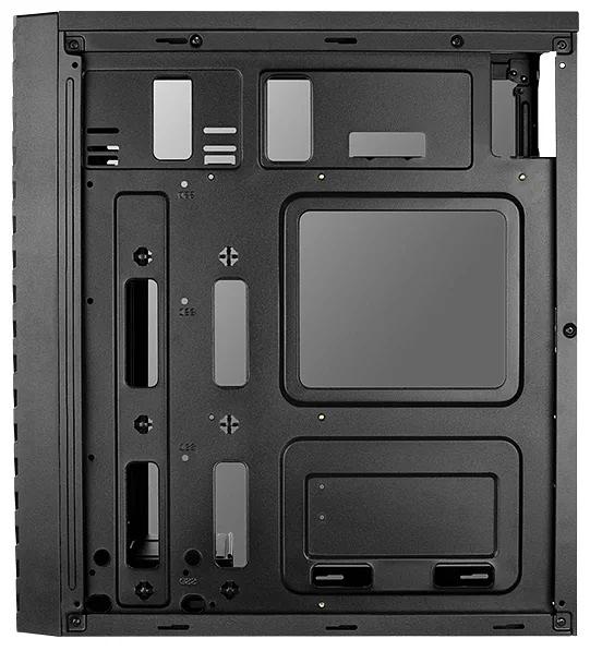 Корпус Aerocool Streak (ATX, без БП, 1x USB3.0, 2x USB2.0, RGB-подсветка) (Streak) фото 5