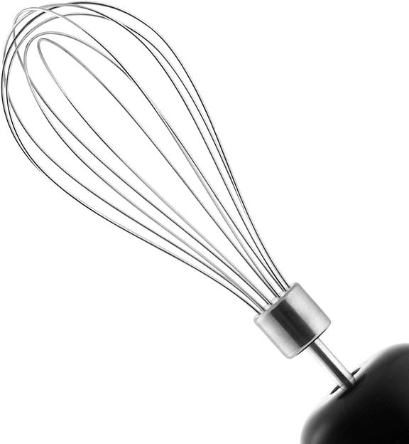 Блендер погружной Galaxy Line GL 2141 1500Вт черный фото 9