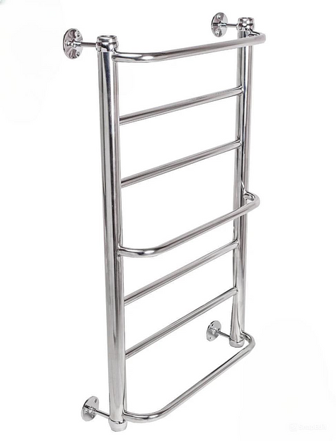 Полотенцесушитель водяной Эла 1000/500 ОПТ фото 1