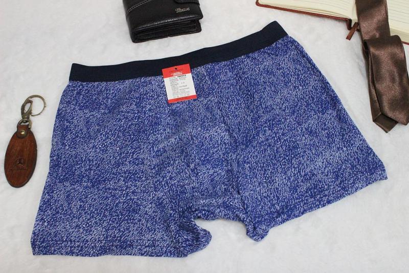 Трусы мужские боксеры p-p 46-54 Арт. 34046 Veenice (к.10912) фото 1