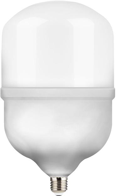 Лампа светодиодная Gauss Elementary T160 60Вт цок.:E27 цилин. 220B 4000K св.свеч.бел.нейт. (упак.:1шт) (63226) фото 2