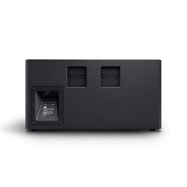 Инсталляционный сабвуфер LD Systems CURV 500 ISUB фото 6