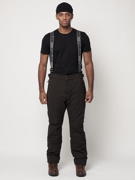 Брюки горнолыжные RUOJUO 6621TC фото 1