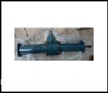 Редуктор пресс-подборщика 3х-составной основной (сухой) в сборе YK 0850/ 0870 фото 1