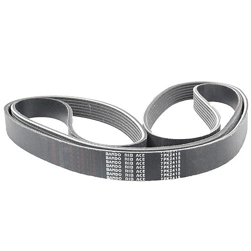 Ремень 7PK 2415  MD366490 BANDO - ручейковый фото 1