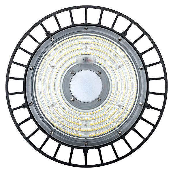 Светильник светодиодный промышленный для высоких пролетов ДСП-2102 150Вт 120 гр 5000К IP65 EKF фото 4