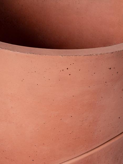 Цветочный вазон СтаркБет «Нарцисс средний» 45 л ОПТ фото 5