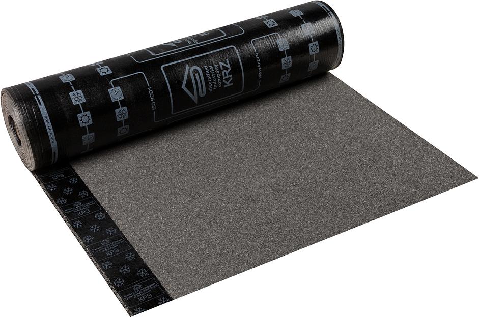 Рулонная гидроизоляция Эластоизол Премиум ТКП 4,5, Опт фото 1