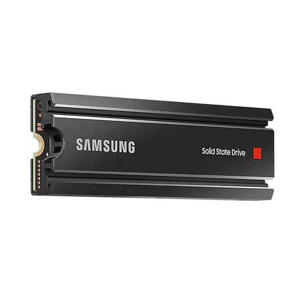Жесткий диск SSD Samsung 2000Gb M.2 2280 PCI Express [MZ-V8P2T0CW] фото 5